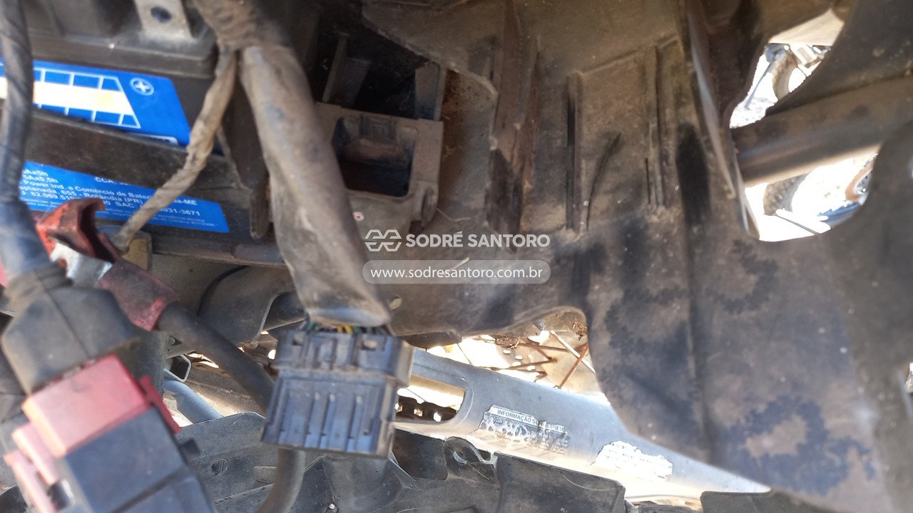 Foto 12 de 13: HONDA - XRE 300 2016/2016