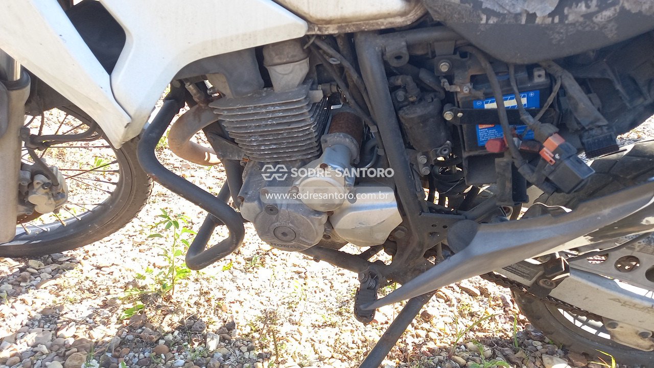 Foto 5: HONDA - XRE 300 2016/2016
