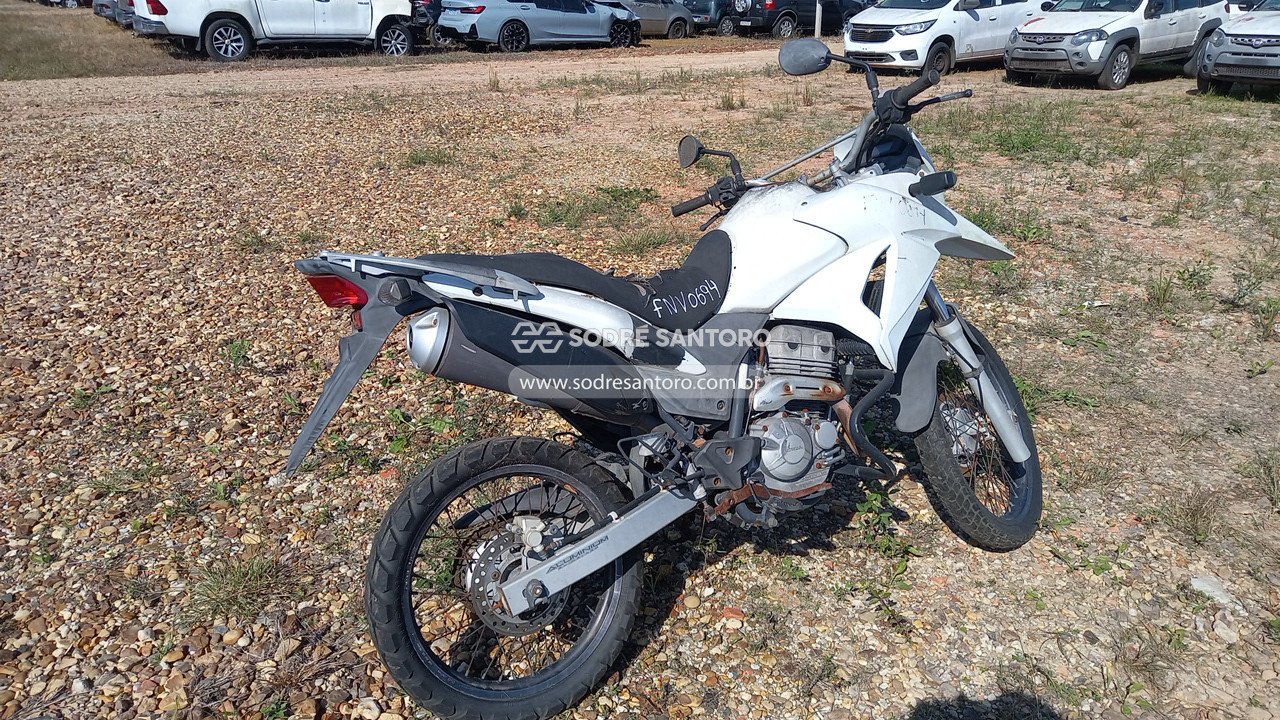Foto 4: HONDA - XRE 300 2016/2016