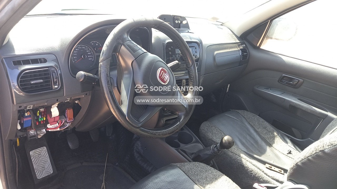 Foto 6 de 13: FIAT - WEEKEND ADVENTURE 2017/2017