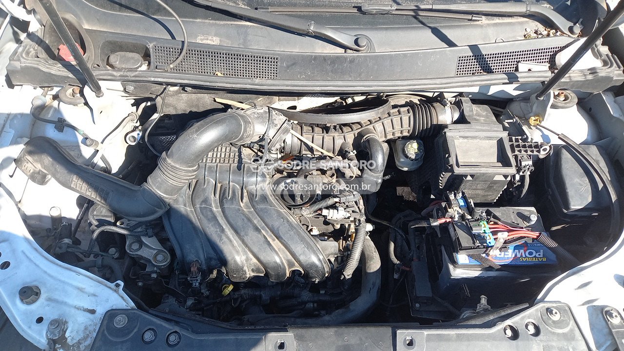 Foto 5: RENAULT - DUSTER ZEN 16 2021/2022