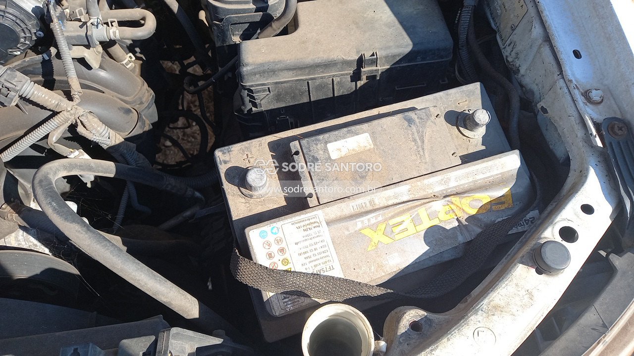 Foto 11 de 13: TOYOTA - HILUX SW4 2014/2014