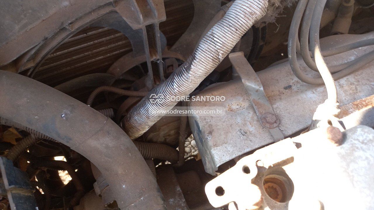 Foto 11 de 13: VOLKSWAGEN - SPACEFOX 2014/2014