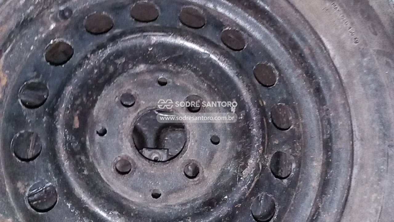 Foto 9 de 13: VOLKSWAGEN - PARATI 2002/2002