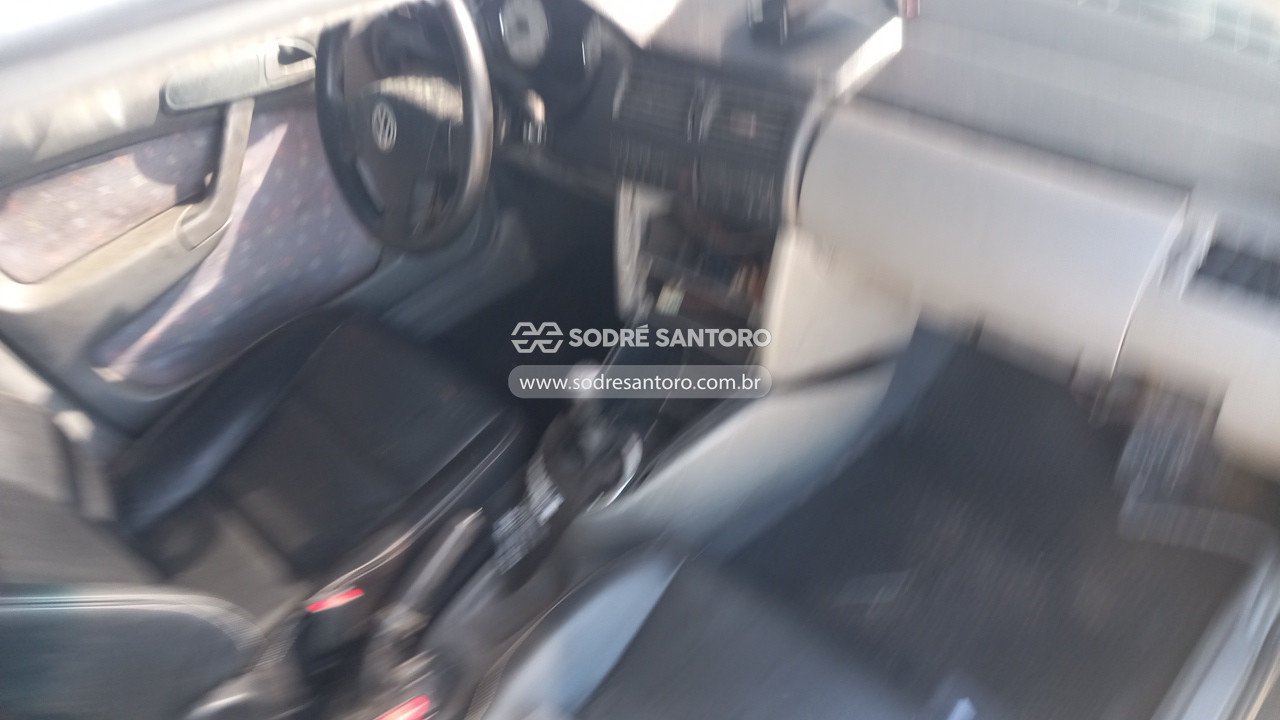 Foto 12 de 13: VOLKSWAGEN - PARATI 2002/2002