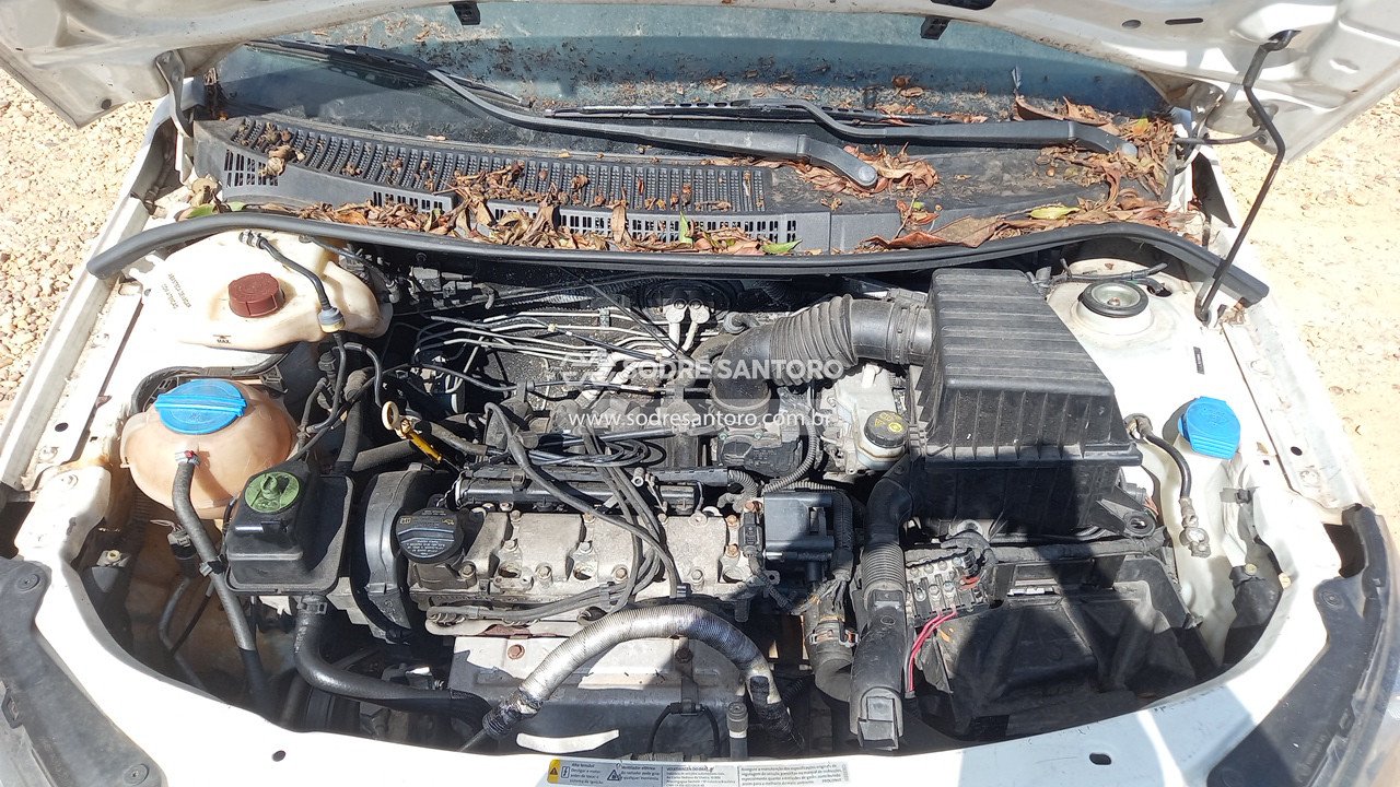 Foto 5: VOLKSWAGEN - GOL 1.6L MB5 2019/2020