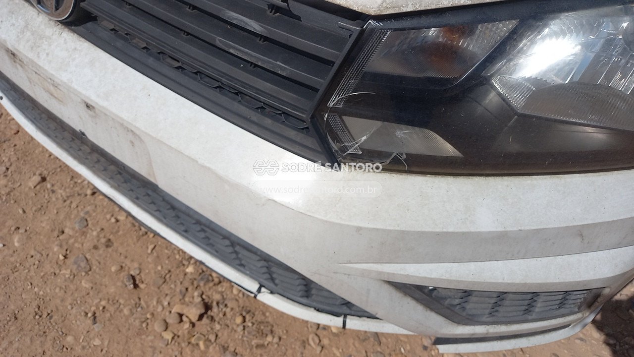 Foto 10 de 13: VOLKSWAGEN - GOL 1.6L MB5 2019/2020