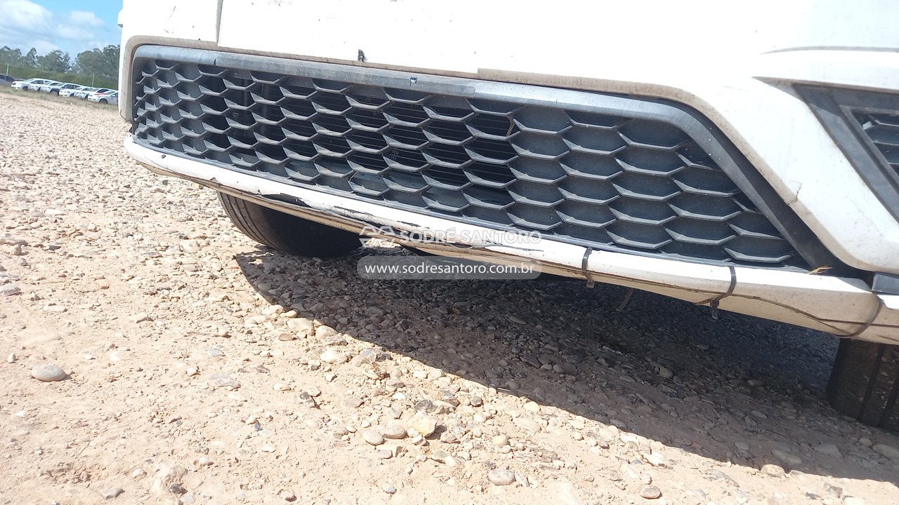 Foto 11 de 13: VOLKSWAGEN - GOL 1.6L MB5 2019/2020