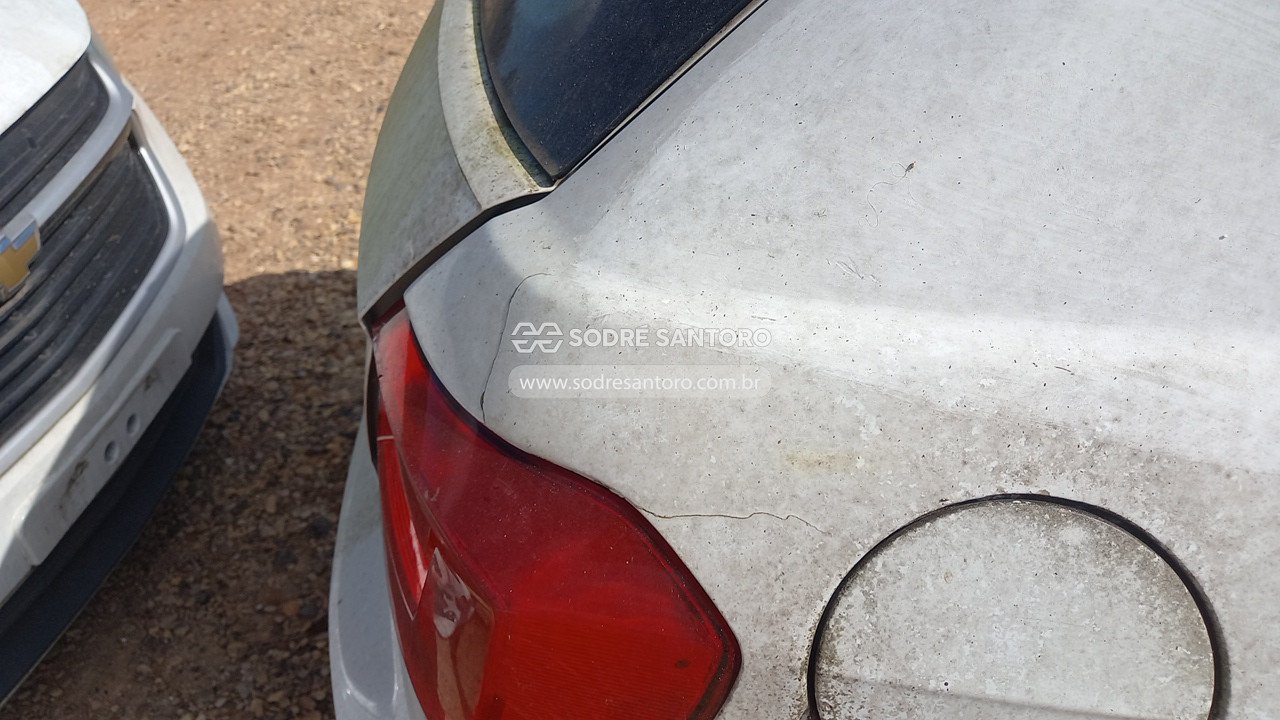 Foto 12 de 13: VOLKSWAGEN - GOL 1.6L MB5 2019/2020