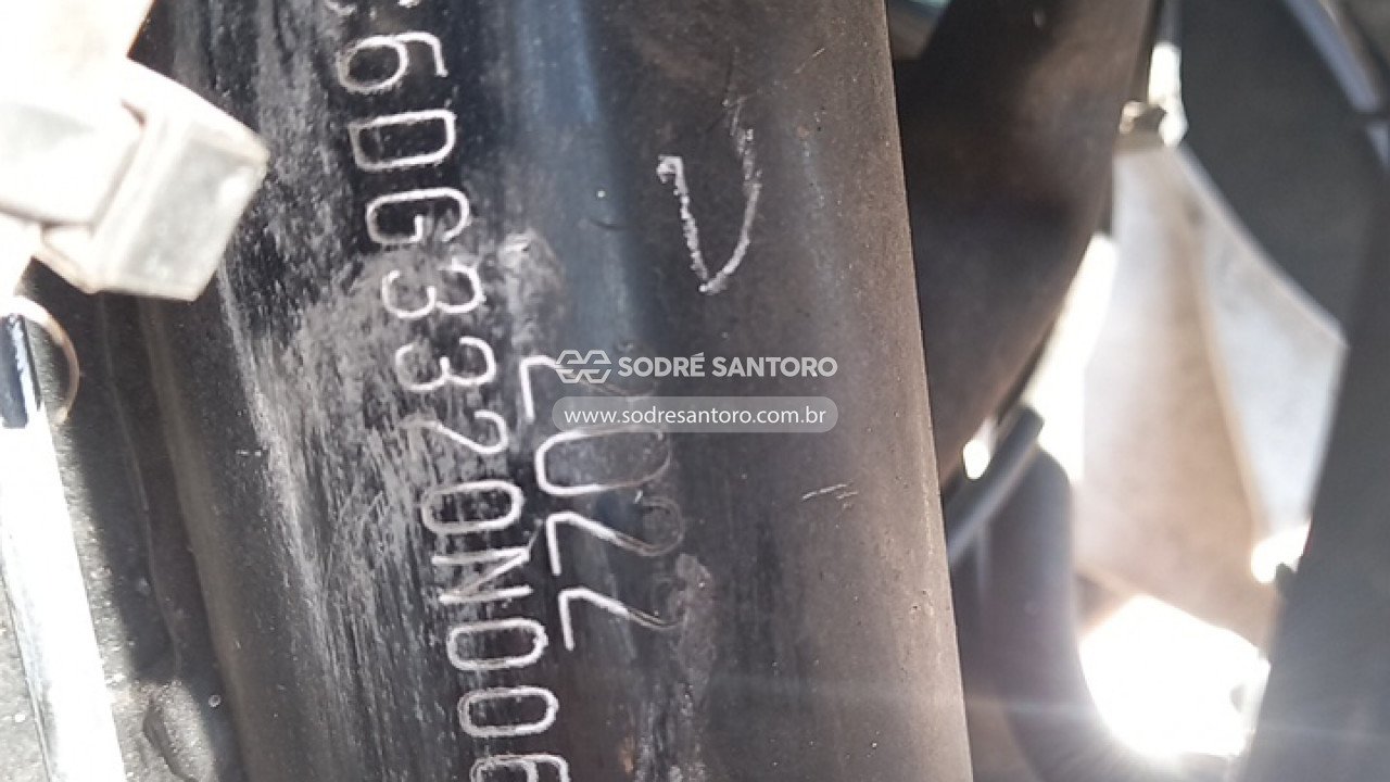 Foto 10 de 13: YAMAHA - XTZ250 LANDER 2022/2022