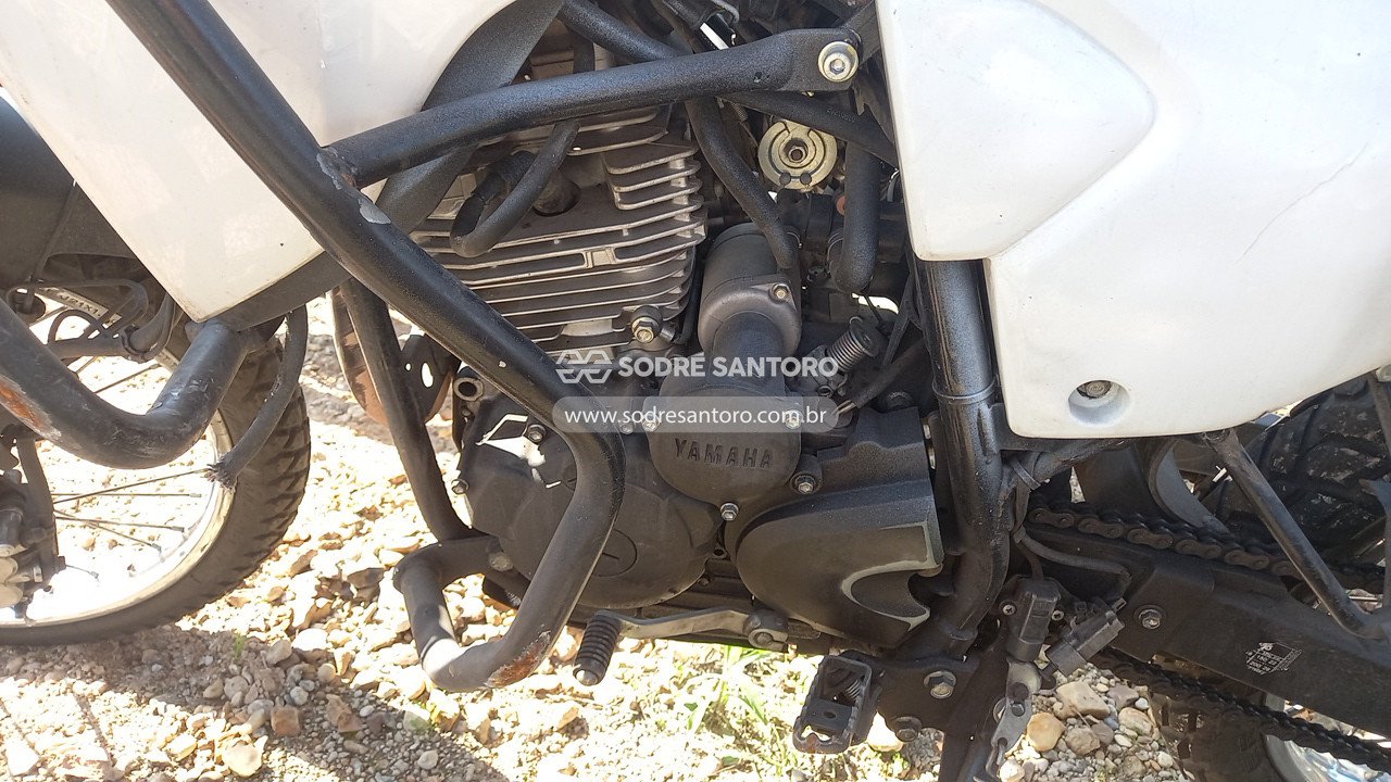 Foto 6 de 13: YAMAHA - XTZ250 LANDER 2022/2022