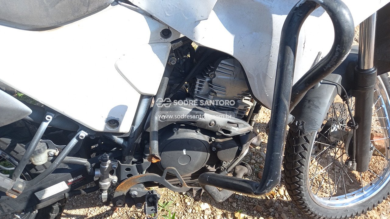 Foto 5: YAMAHA - XTZ250 LANDER 2022/2022