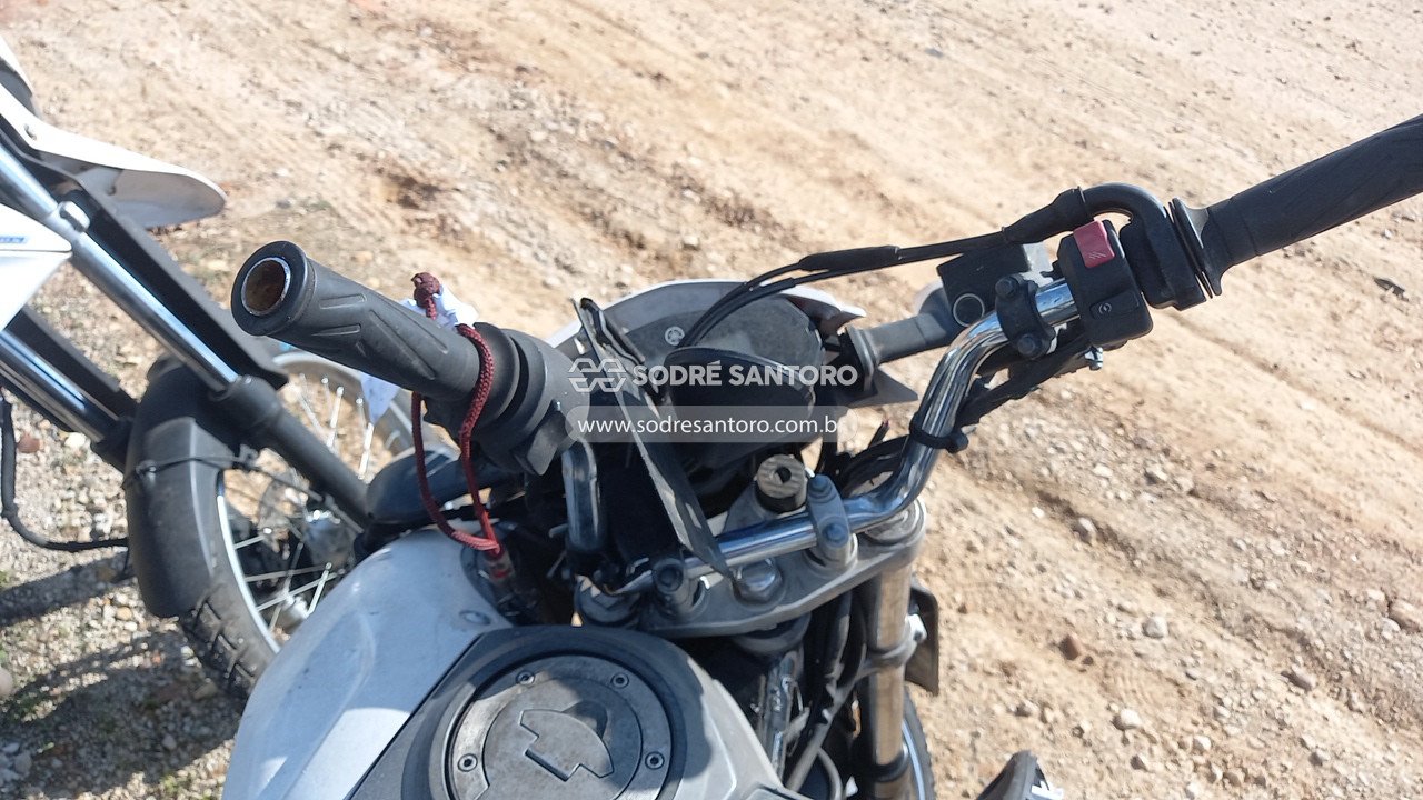 Foto 7 de 13: YAMAHA - XTZ250 LANDER 2022/2022