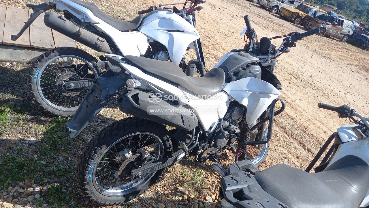 Foto 4: YAMAHA - XTZ250 LANDER 2022/2022