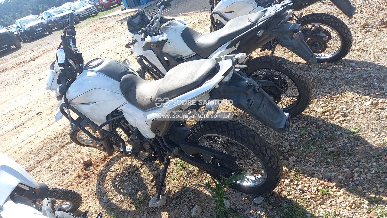 Foto 2: YAMAHA - XTZ250 LANDER 2022/2022