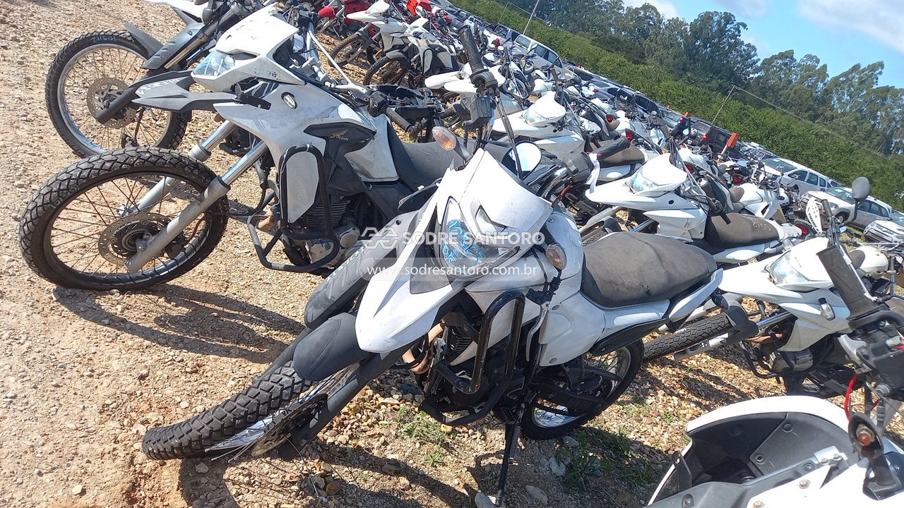 Foto 3: YAMAHA - XTZ250 LANDER 2022/2022