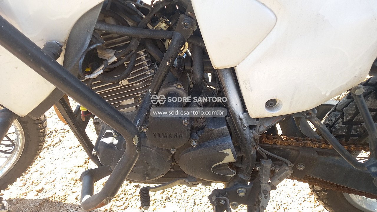 Foto 6 de 13: YAMAHA - XTZ250 LANDER 2022/2022