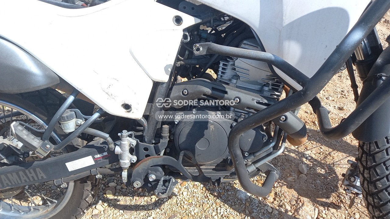 Foto 5: YAMAHA - XTZ250 LANDER 2022/2022