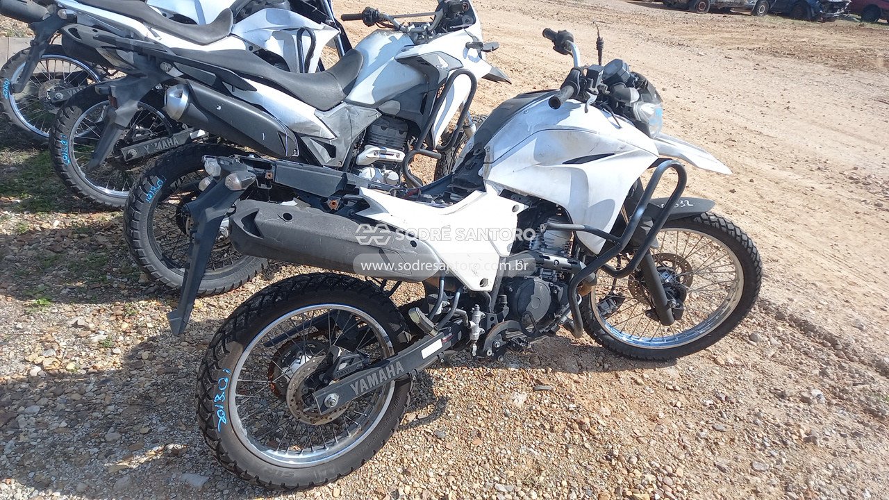 Foto 4: YAMAHA - XTZ250 LANDER 2022/2022