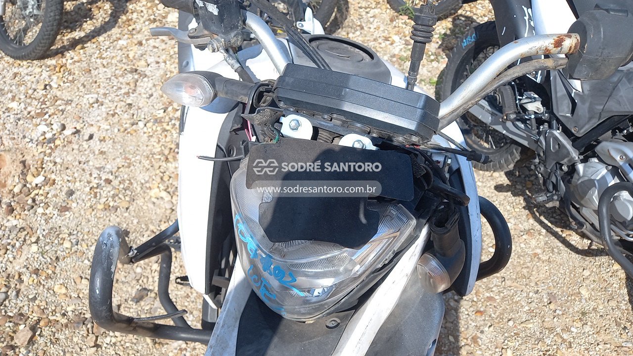 Foto 9 de 13: YAMAHA - XTZ250 LANDER 2022/2022