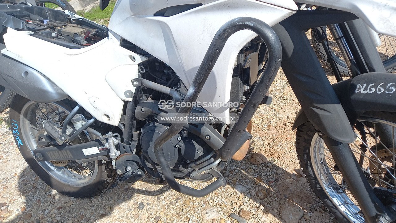 Foto 10 de 13: YAMAHA - XTZ250 LANDER 2022/2022