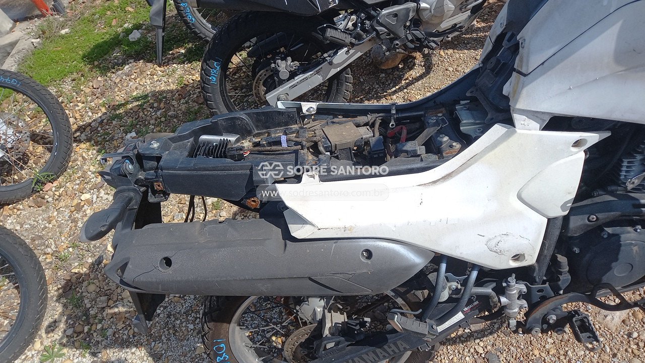 Foto 11 de 13: YAMAHA - XTZ250 LANDER 2022/2022