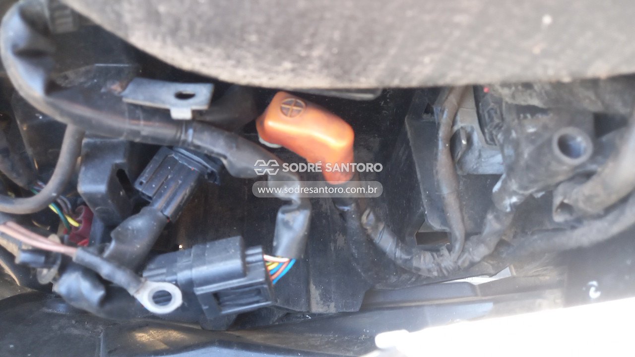 Foto 12 de 13: HONDA - XRE 300 ABS 2019/2019