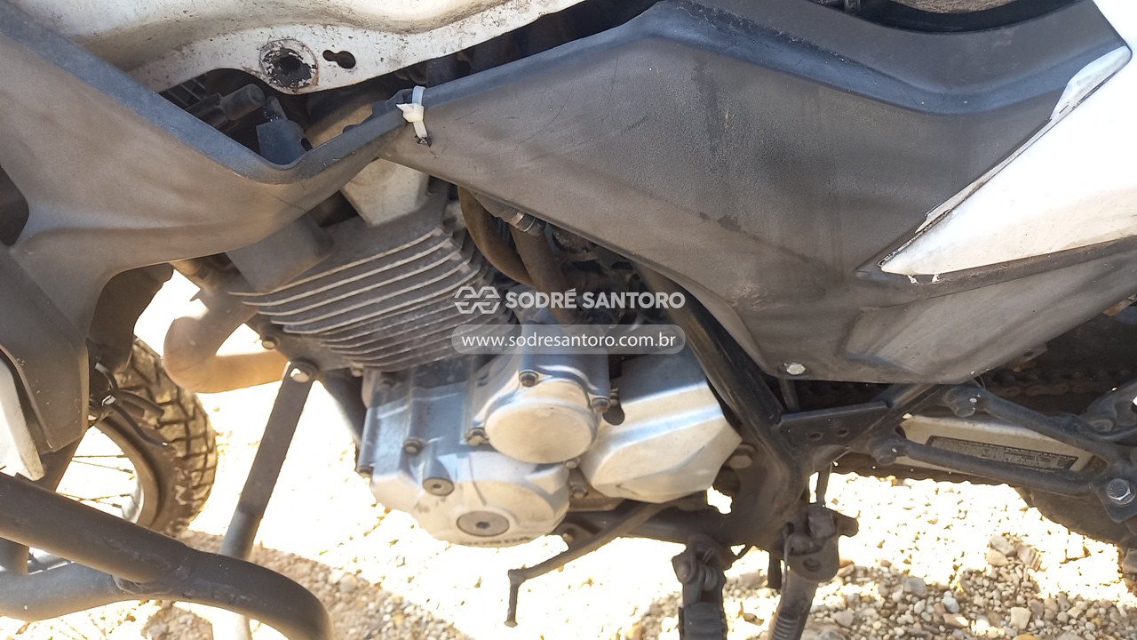 Foto 6 de 13: HONDA - XRE 300 ABS 2019/2019