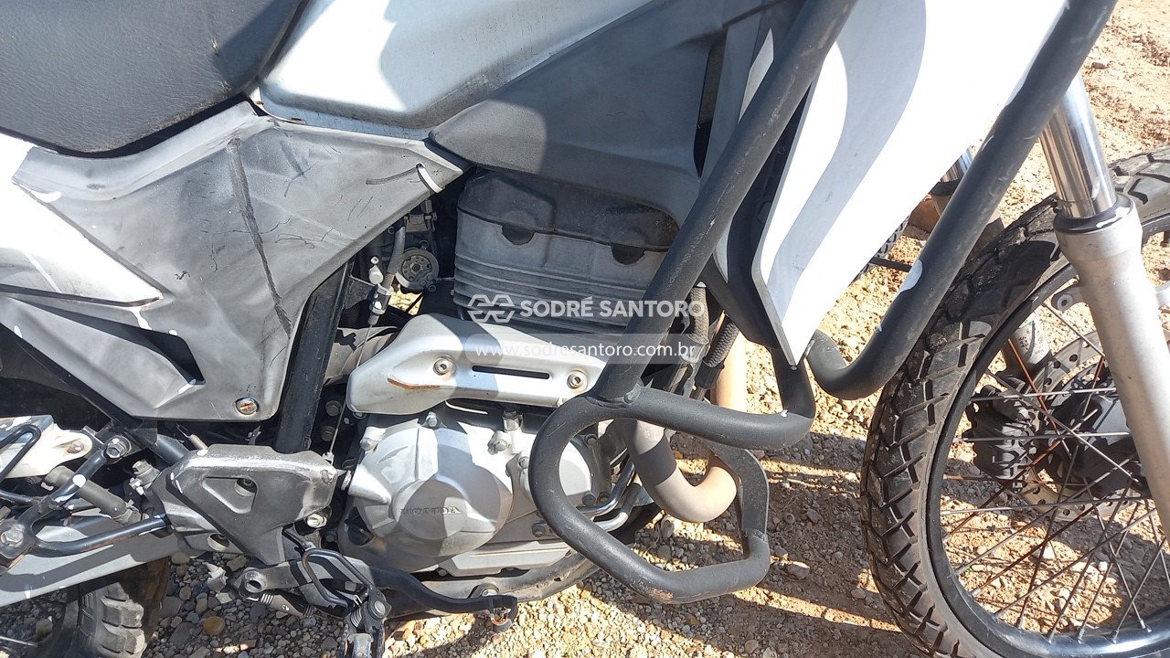 Foto 5: HONDA - XRE 300 ABS 2019/2019