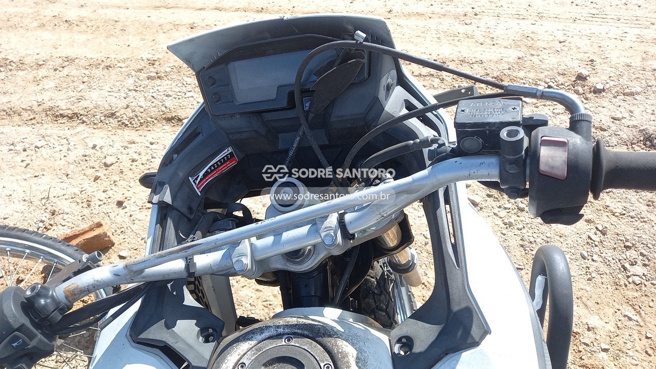 Foto 7 de 13: HONDA - XRE 300 ABS 2019/2019