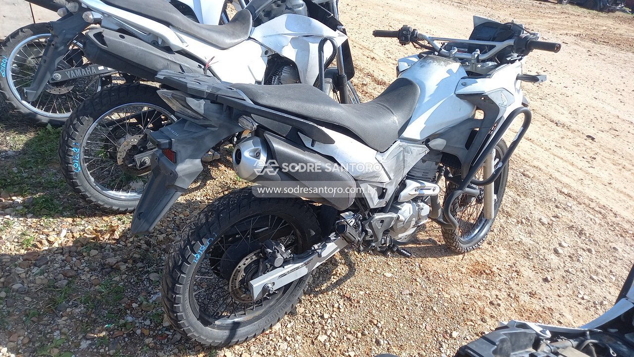 Foto 4: HONDA - XRE 300 ABS 2019/2019