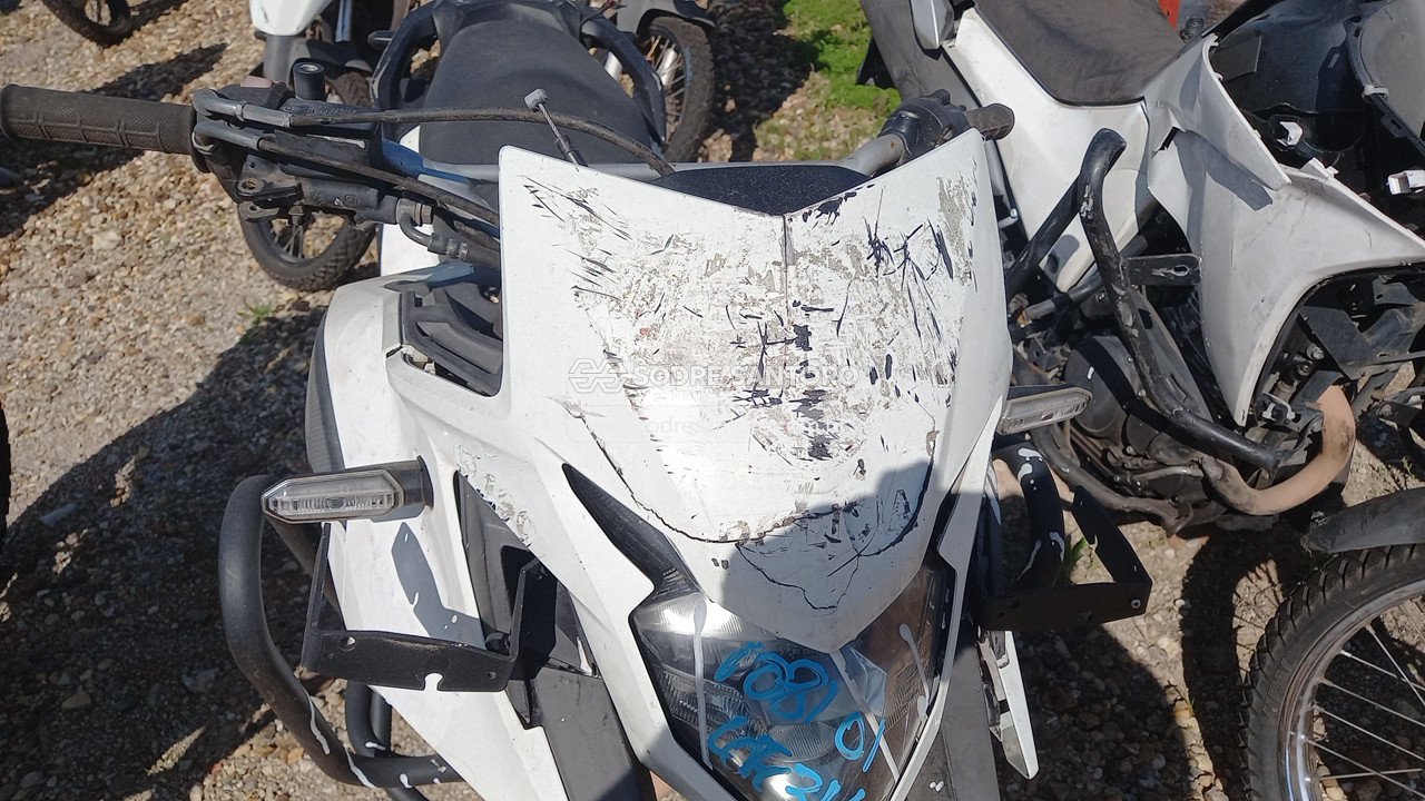 Foto 8 de 13: HONDA - XRE 300 ABS 2019/2019