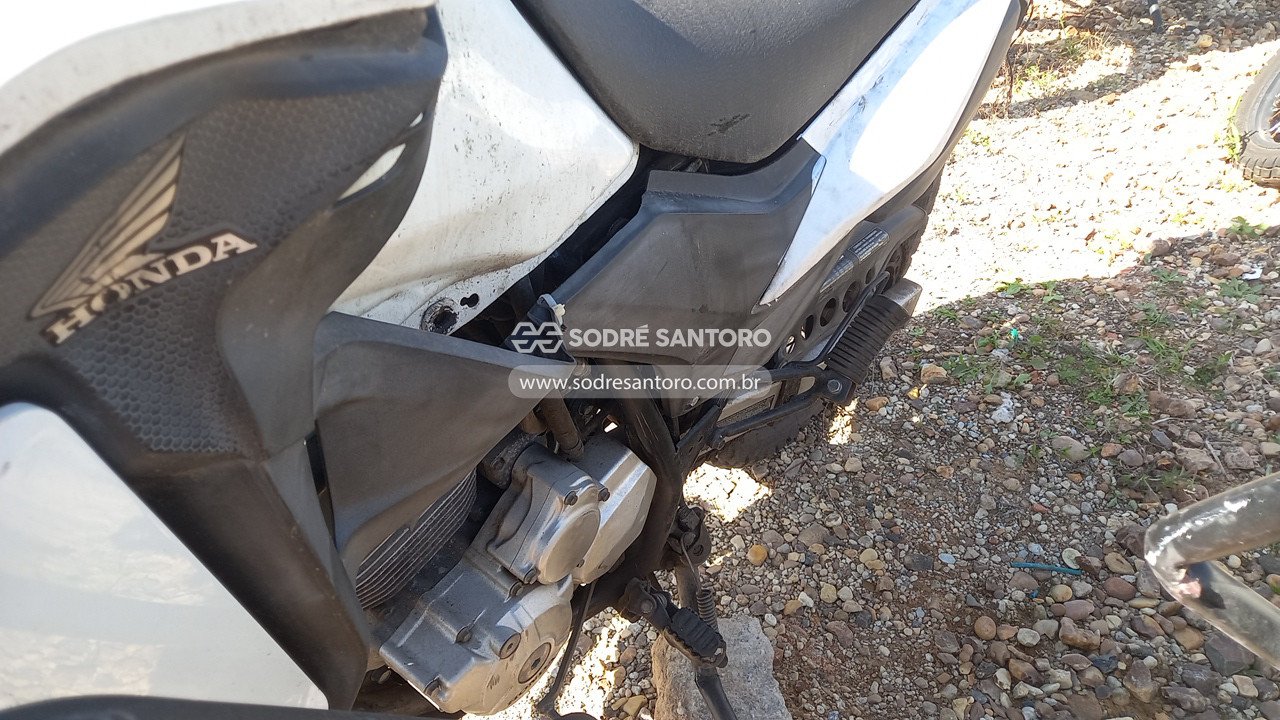 Foto 9 de 13: HONDA - XRE 300 ABS 2019/2019