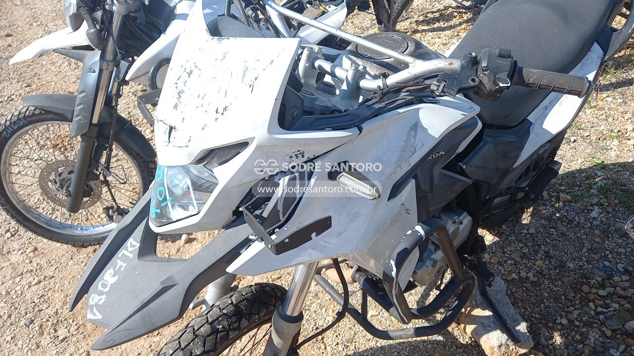 Foto 10 de 13: HONDA - XRE 300 ABS 2019/2019