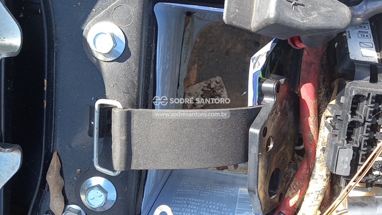 Foto 12 de 13: YAMAHA - XTZ250 LANDER 2021/2022