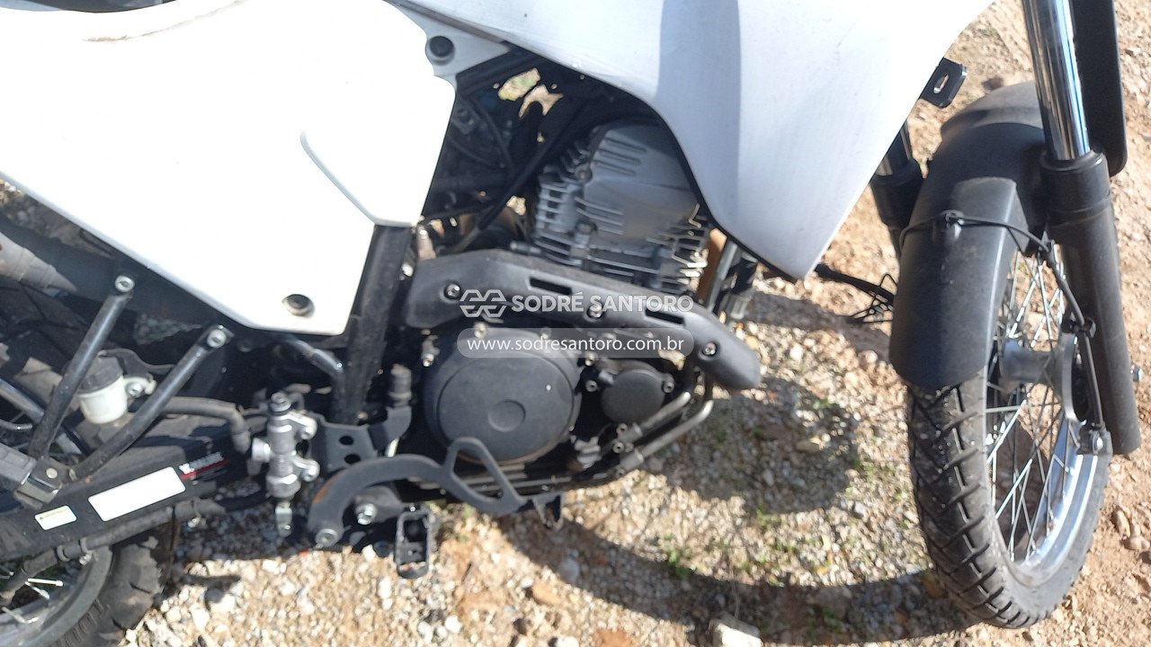 Foto 5: YAMAHA - XTZ250 LANDER 2021/2022
