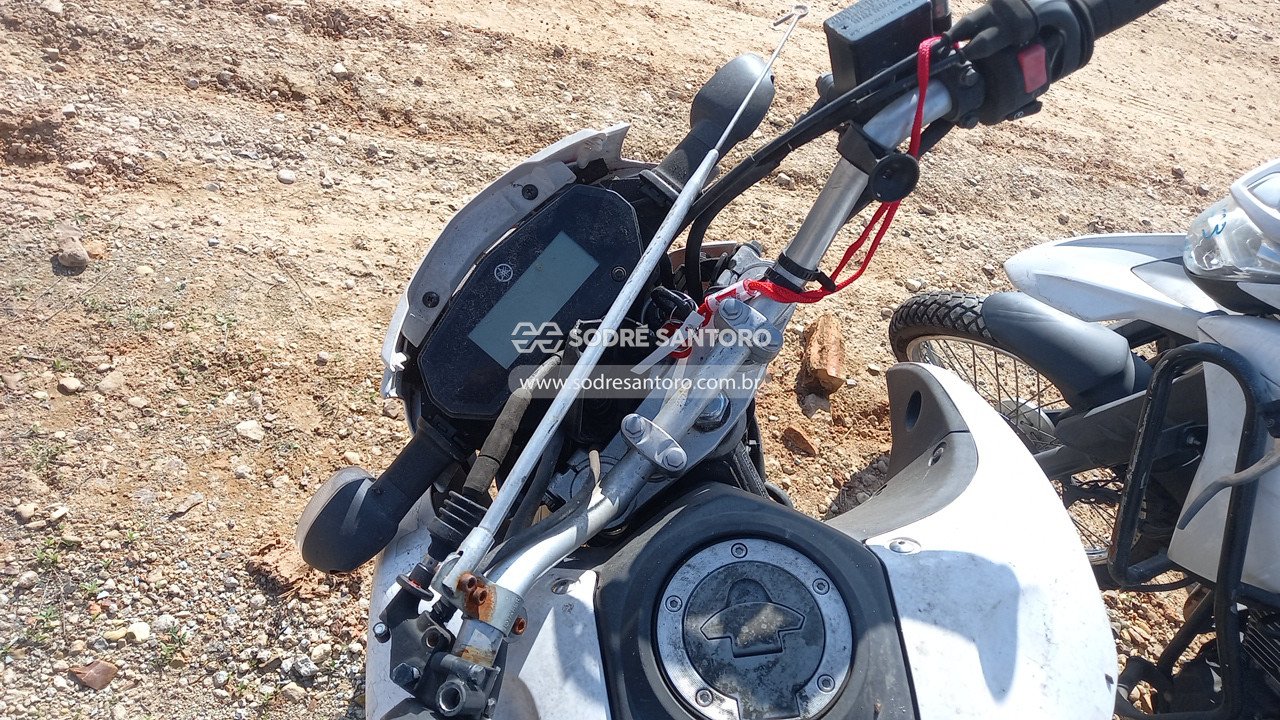 Foto 7 de 13: YAMAHA - XTZ250 LANDER 2021/2022