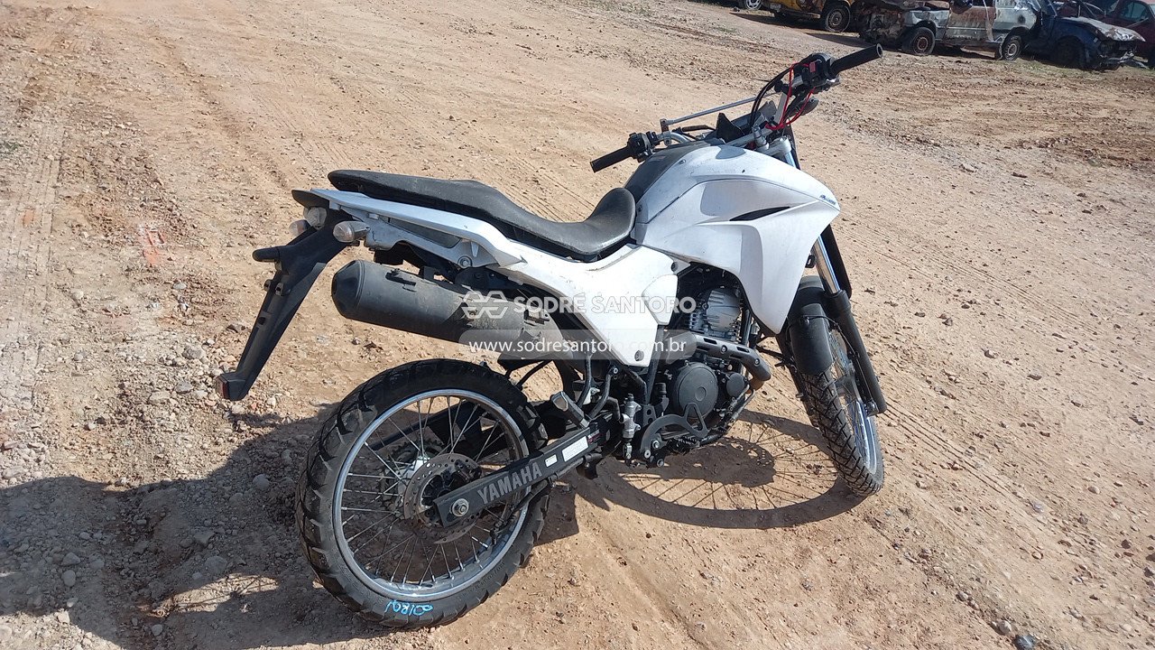 Foto 4: YAMAHA - XTZ250 LANDER 2021/2022