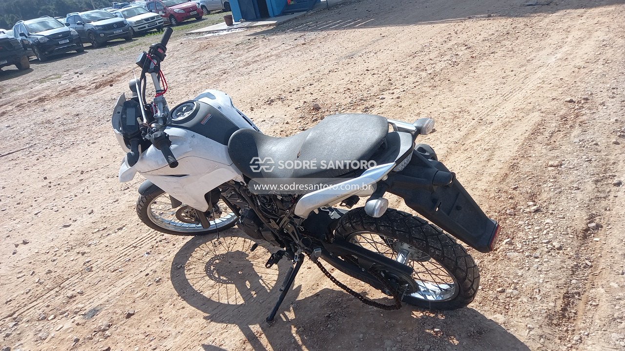 Foto 2: YAMAHA - XTZ250 LANDER 2021/2022