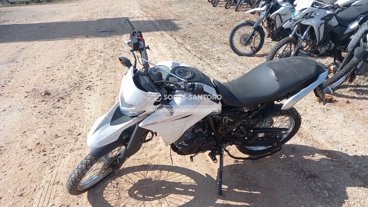 Foto 3: YAMAHA - XTZ250 LANDER 2021/2022