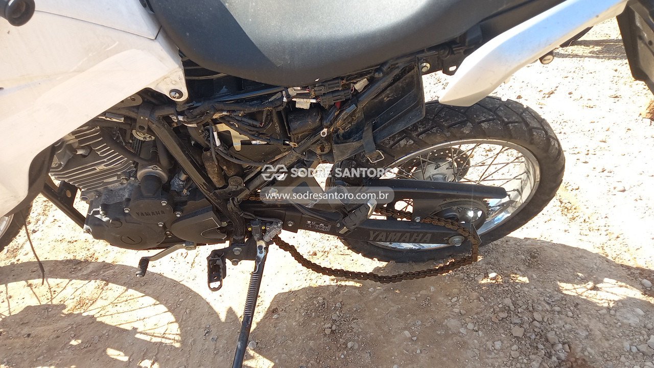 Foto 8 de 13: YAMAHA - XTZ250 LANDER 2021/2022