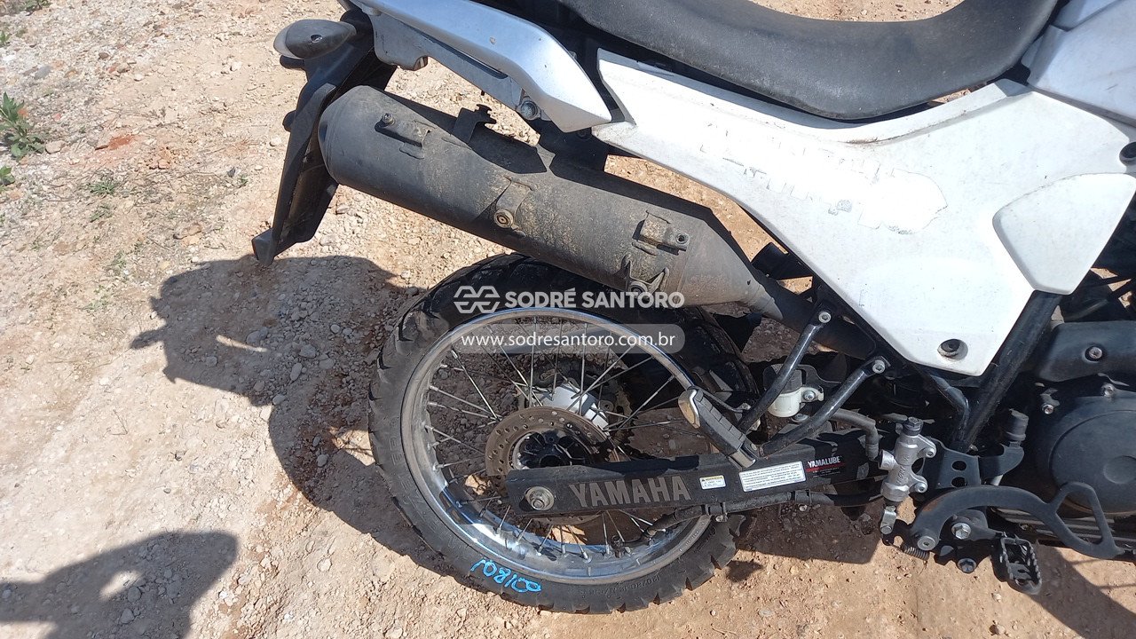 Foto 9 de 13: YAMAHA - XTZ250 LANDER 2021/2022