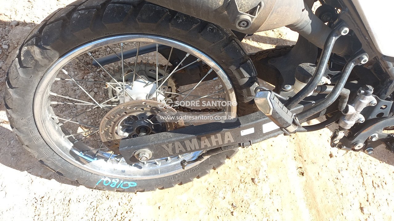 Foto 10 de 13: YAMAHA - XTZ250 LANDER 2021/2022