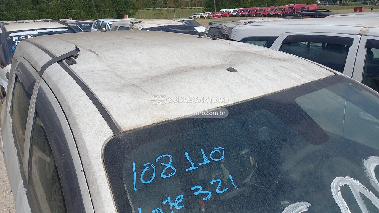 Foto 12 de 13: CHEVROLET - SPIN 1.8L MT LS E 2018/2019
