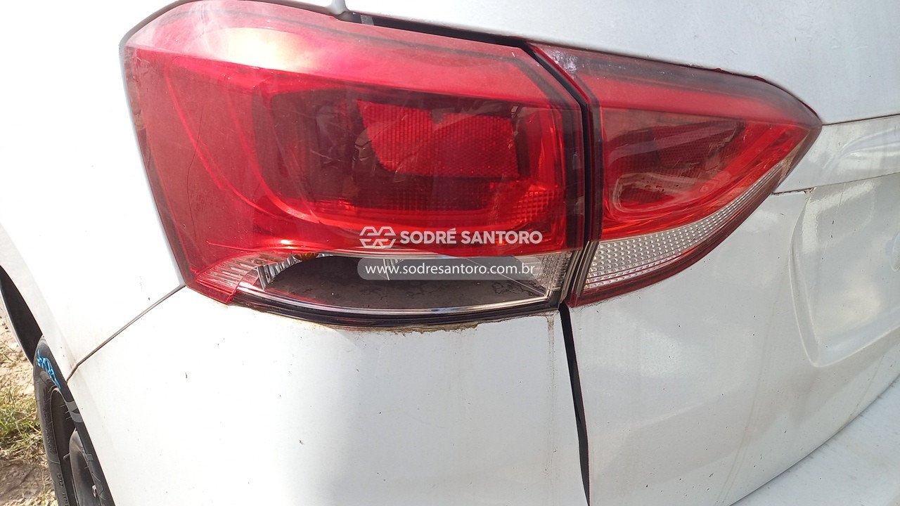 Foto 10 de 13: CHEVROLET - SPIN 1.8L MT LS E 2018/2019