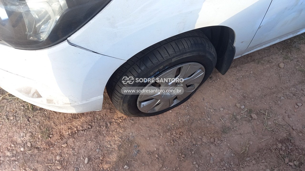 Foto 11 de 13: CHEVROLET - SPIN 1.8L MT LT 2015/2016