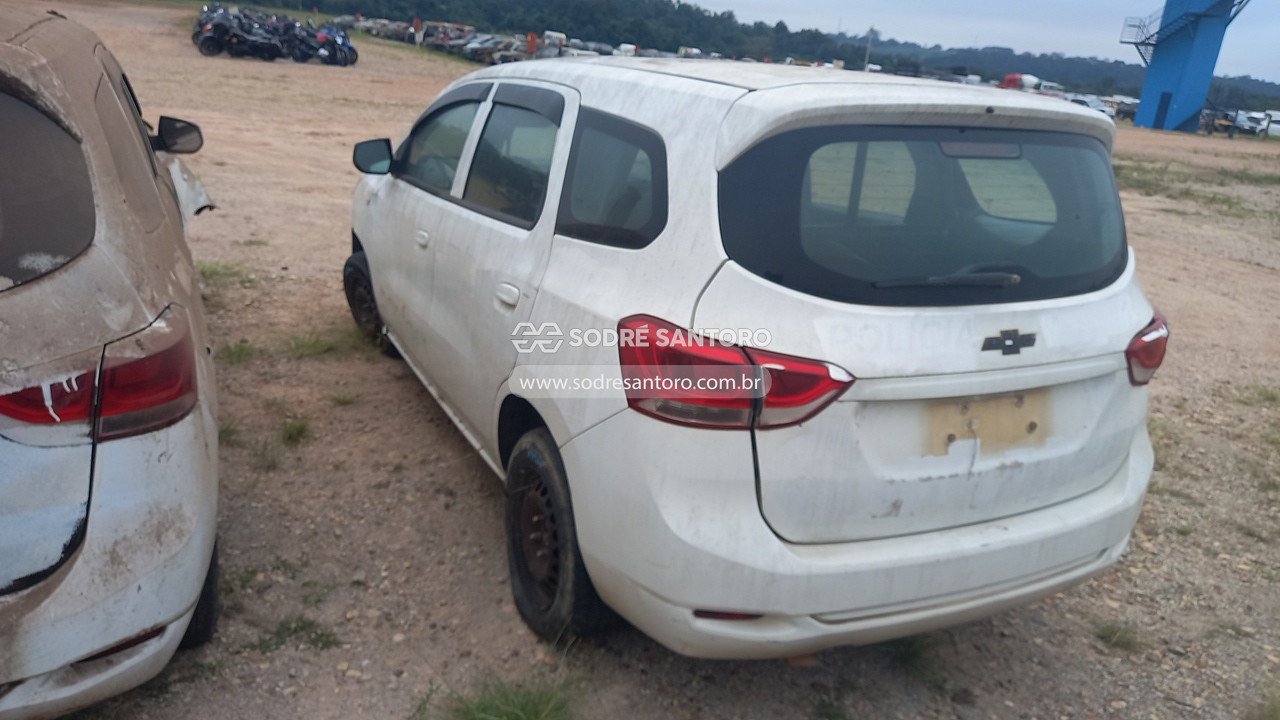 Foto 2: CHEVROLET - SPIN. 2019/2020