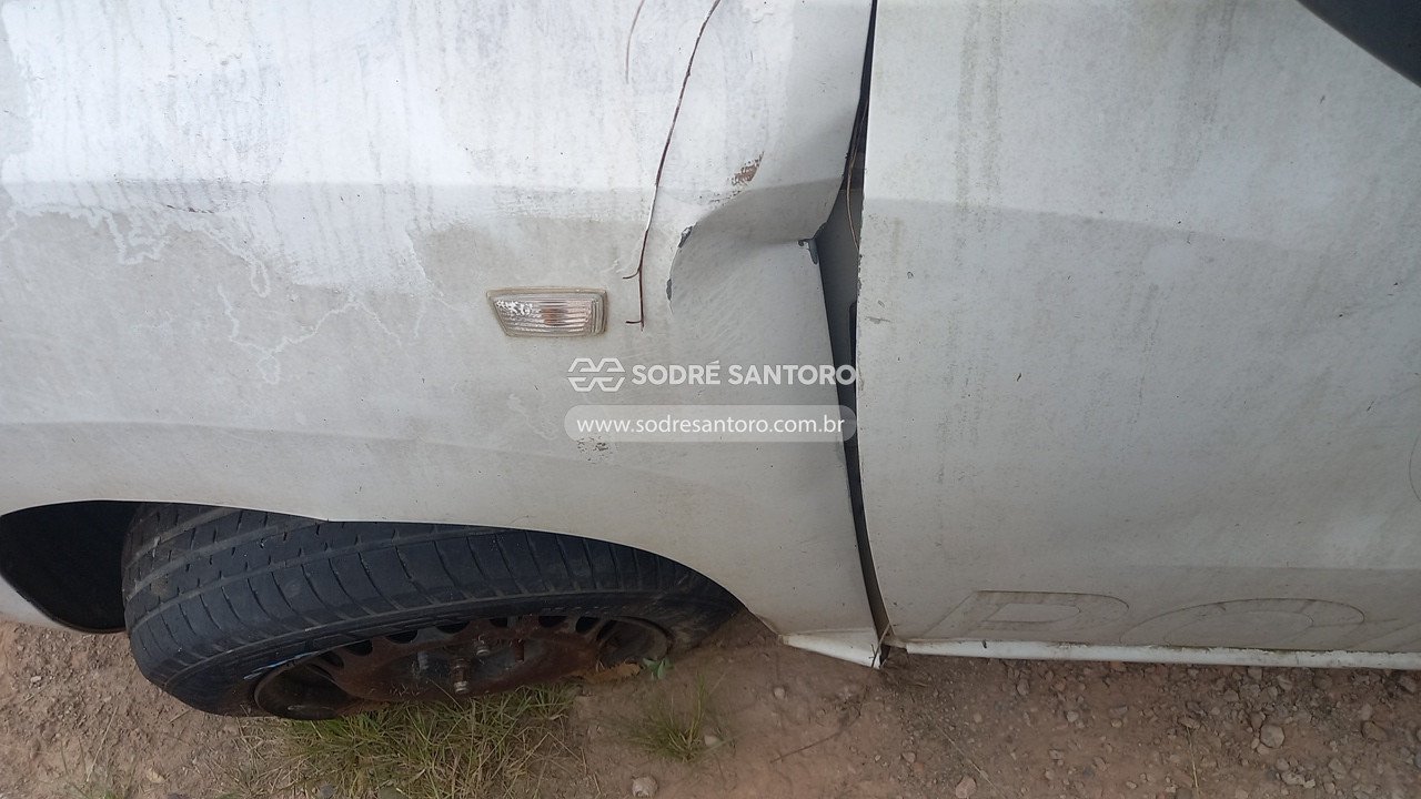 Foto 11 de 13: CHEVROLET - SPIN. 2019/2020