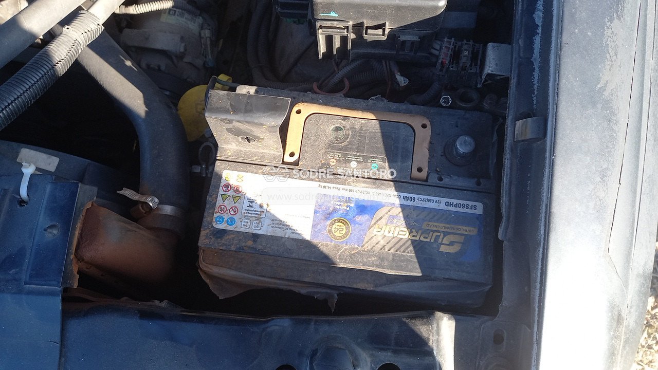 Foto 12 de 13: CHEVROLET - BLAZER ADVANTAGE 2009/2009