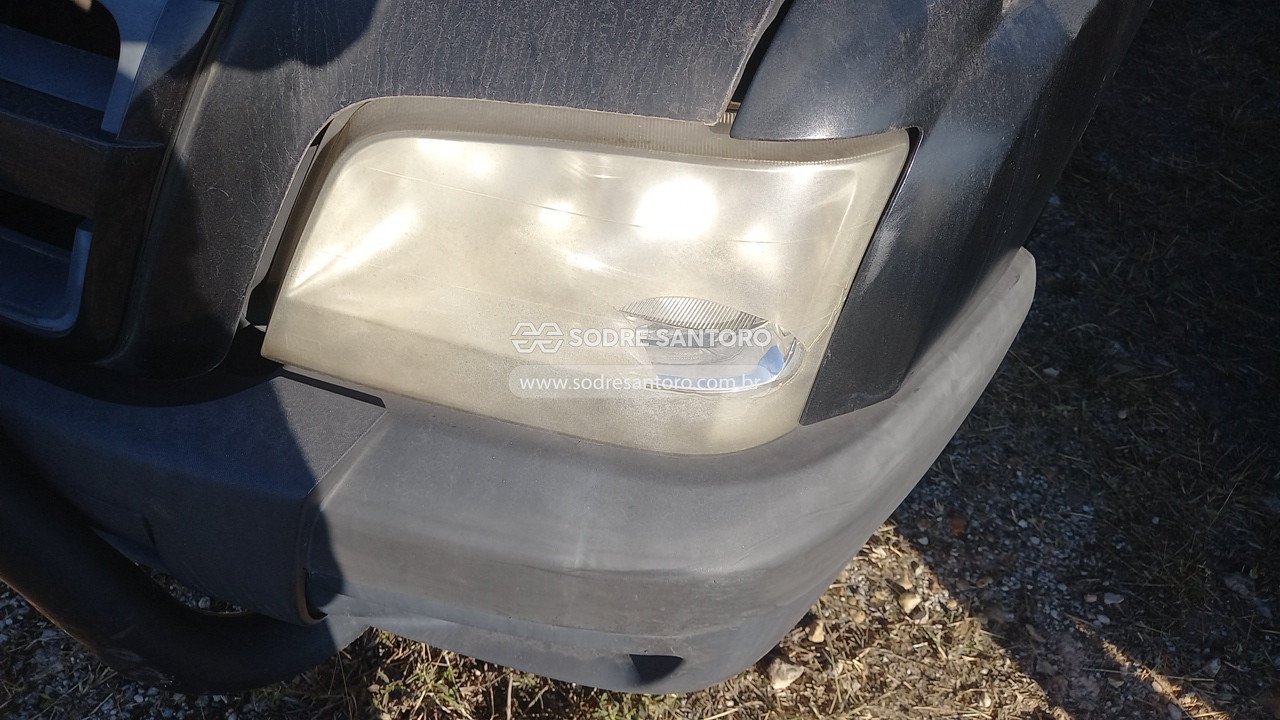 Foto 10 de 13: CHEVROLET - BLAZER ADVANTAGE 2009/2009